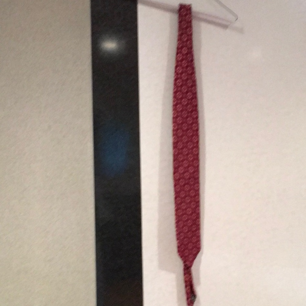Men’s tie